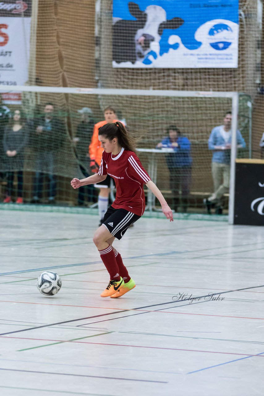 Bild 701 - Volksbank Cup Elmshorn